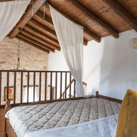 Margarita Villa *