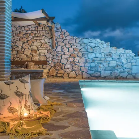 Margarita Villa