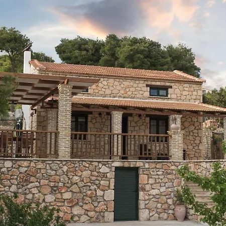 Margarita * Anafonítria