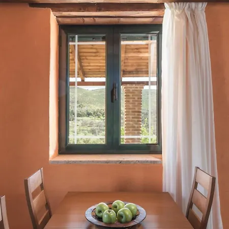 Villa Margarita Anafonítria