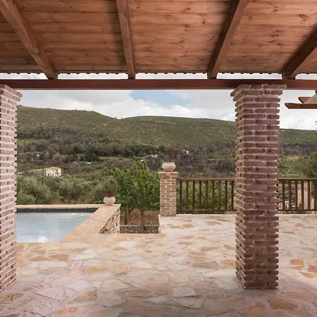 Margarita Villa