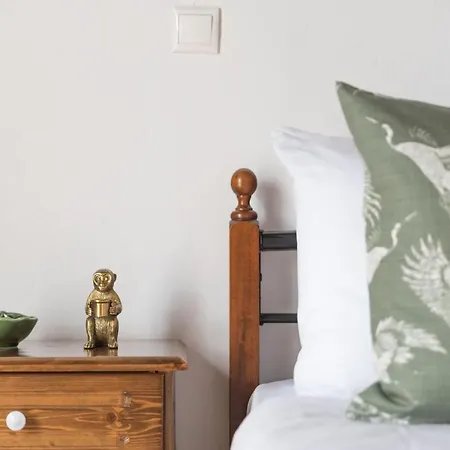 Margarita Villa Anafonítria