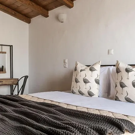Margarita Villa